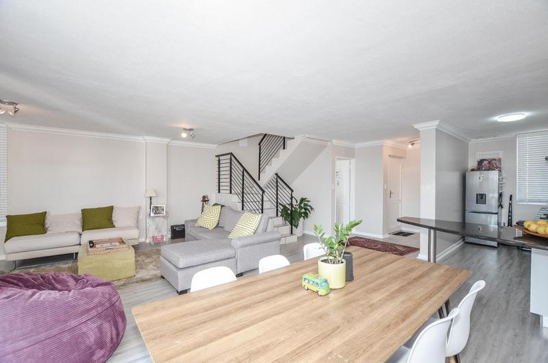 2 Bedroom Property for Sale in Tyger Waterfront Western Cape